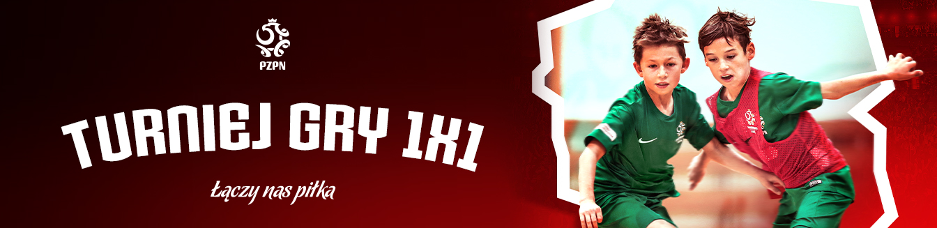 TURNIEJ GRY 1X1