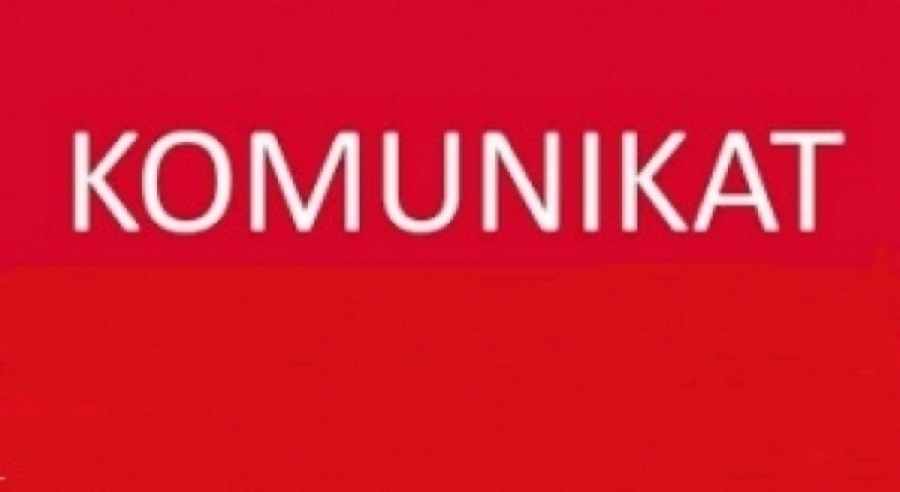 KOMUNIKAT PODOKRĘGU SKOCZÓW NR 2/2025