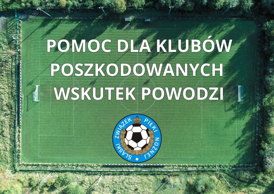 POMOC FINANSOWA DLA KLUBÓW