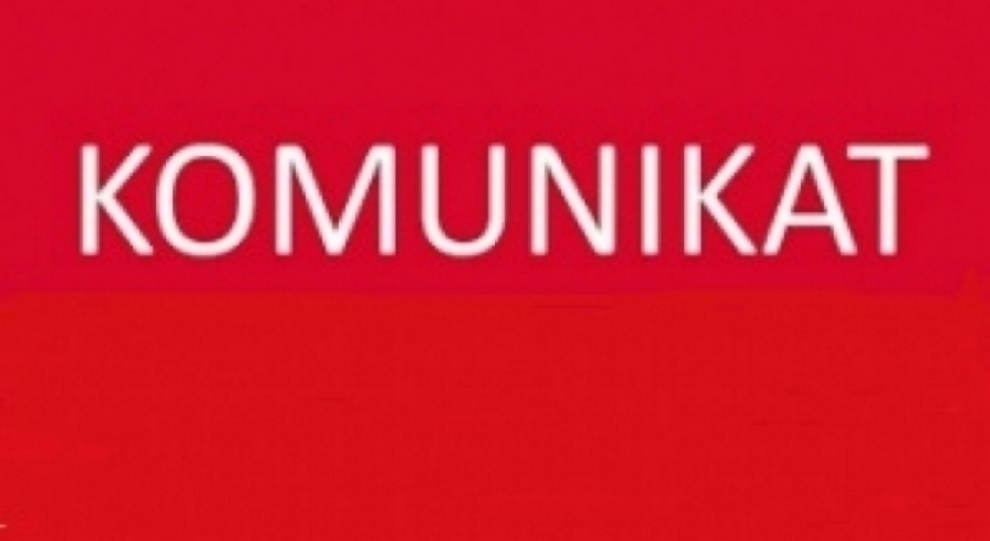 KOMUNIKAT PODOKRĘGU SKOCZÓW NR 1/2025